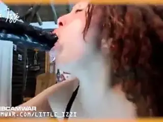 Thick booty squirt