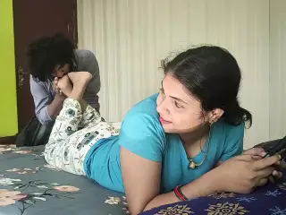 Vaishnavy and Sharun Raj full nude sex with blow job , Malayali couple nude sex and blow job, Mallu blow job and hot sex, Nude