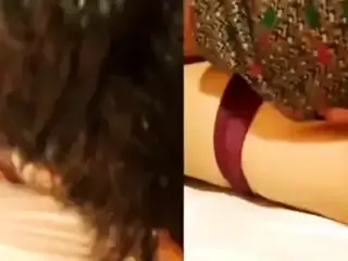 Indian Armpit Licking 30
