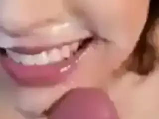 Cum on Beautiful Faces, Facial Compilation