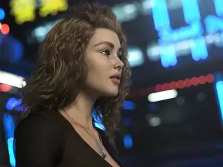 How To Fix The Future - HD - Part 37 Double Creampie! By LoveSkySan69