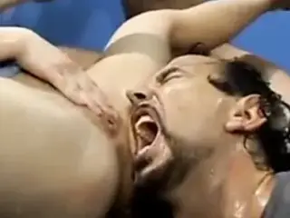 Jeramy and bukake girls