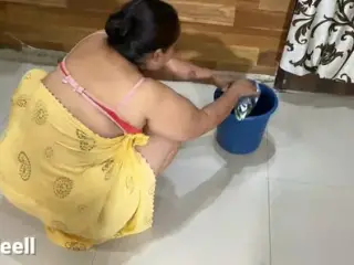 College Boy Fucking Maid
