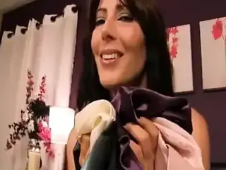 You Can't Get Enough Of My Satin