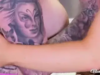 Orgasms With A Vibrator