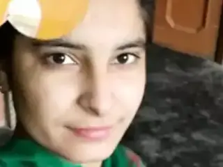 paki girl