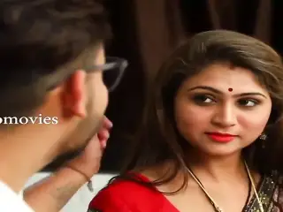 Super hot desi women Radadiya has sex with bf