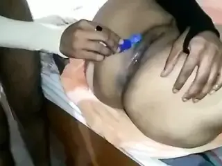 Real anal Gaand faad chudai.