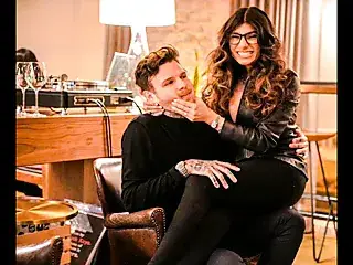 Mia khalifa porn star sexy story Full xxx story chudai story