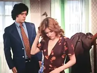 ABIGAIL LESLEY IS BACK IN TOWN (FULL SOFTCORE MOVIE) 1975