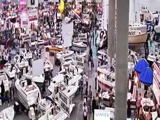 Showgirls (Remastered)