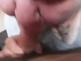 Blow job
