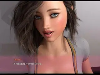 Parental Love - Lowly blonde practising