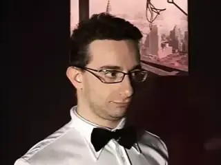 La Nera mi fa Eccitare!
