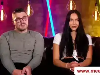 Naked Attraction Season 67, Episode 78