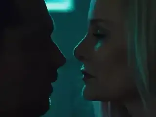 Cuckold with stranger