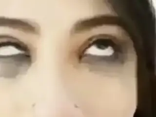 Cross-eyed Blowjob