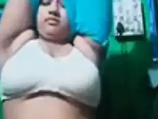 Rinki selfi in durga pujo2020  r bf