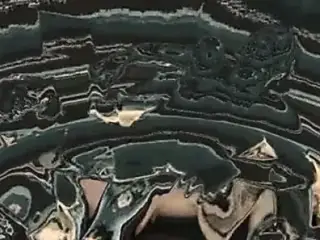 In der Wichskabine uberrascht