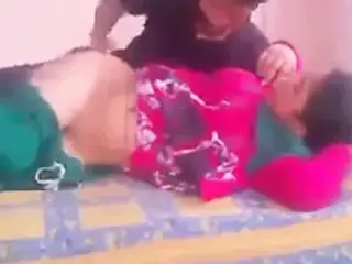 VERY HOT INDIAN BABE FUCKING