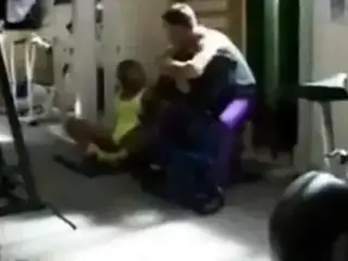 Workout Sex