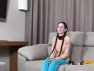 LittleBio will explain her name... But only if you fuck her well and hard!!