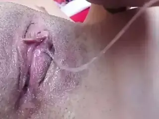 Indian Girlfriend Fucked her pussy in front of her boyfriend