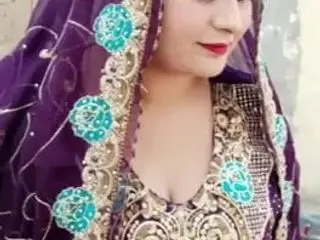 Bhabi’s big boobs