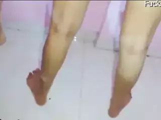 Bhabhi ne Lund hila Hila ke Maal nikala Fir Choot Marwayi