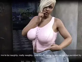 MY SECRET FEVER - BANGING THE BBW NURSE AND THE BFF (12)