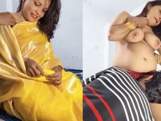 Indian hardcore sex with clear Hindi audio