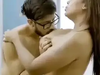 Boobs sucking