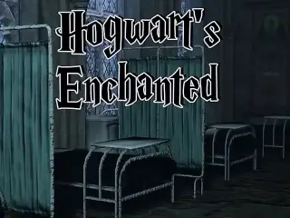 Harry Potter - 3D Game Porn