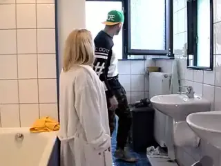 Meine Nachbarin 14 - Episode 4