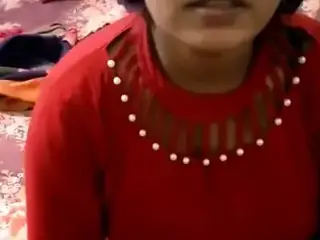 Bengali cute girl’s boobs