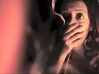 Mrinalini Chatterjee, nude scene