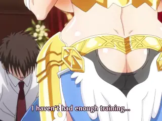 Nanatsu no Bitoku ecchi anime scenes #2