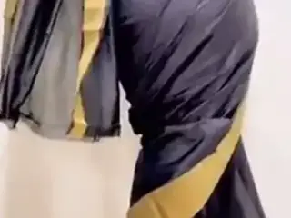 Saree strip – Indian Desi
