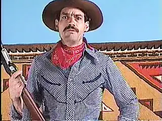 Wild Bill Milking Udderrs