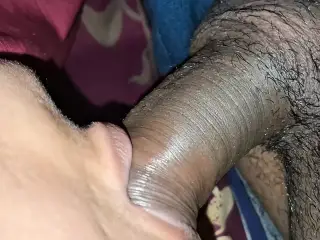 Hot mother in low sunni fucked by her her husband big milky boobs in oyo hotel villager