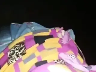 Mother gives step son handjob