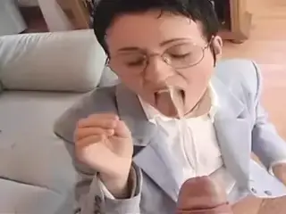 Pissing and Anal Games