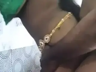 Tamil bridal sex with boss 3