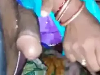 Hindu bhabhi anita gupta manjholi bihar