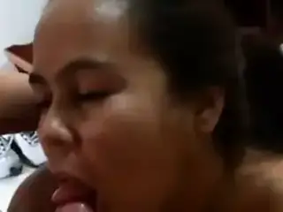 Gorda no boquete