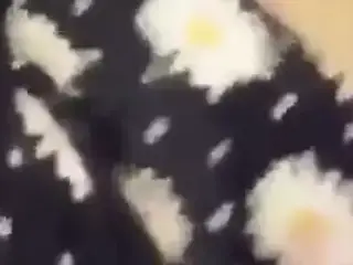 Faria Trying anal