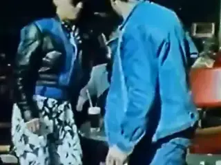 To retire tis Kavalas (1986)