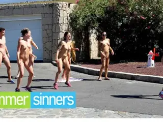 I fucked a friend from the yoga group