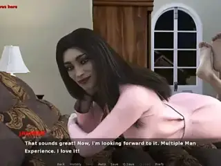 Jasmine, Hotwife For Life: Husband Is Preparing Gangbang For His Indian Desi Wife-Ep11