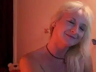 mature webcams